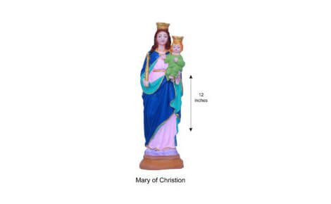 MARY-OF-CHRISTIAN