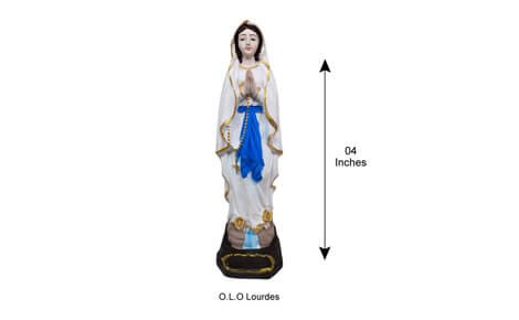 O.L.O-Lourdes