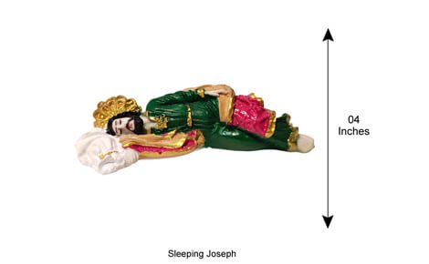 Sleeping-Joseph